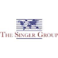 the singer group, inc. logo image