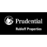 prudential rubloff logo image