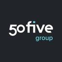 logo of 50 Five