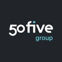 50five logo image