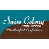 swiss colony retail brands logo image