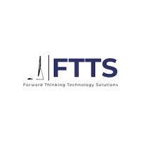 forward thinking technology solutions logo image