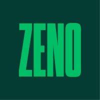 zeno london logo image