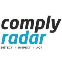 complyradar logo image