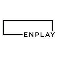 enplay media logo image