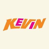 kevin vfx logo image