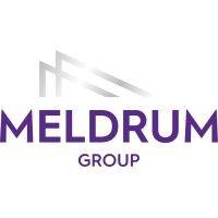 meldrum group logo image