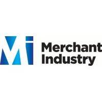 merchant industry llc logo image