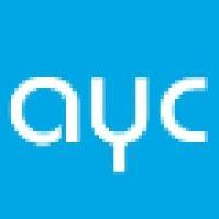 ayc group logo image