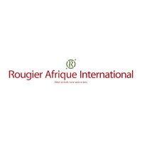 rougier afrique international logo image