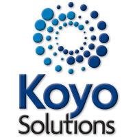 koyo solutions logo image