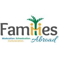 families abroad logo image