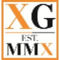 xchange group llc logo image