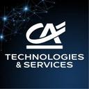 logo of Credit Agricole Technologies Et Services