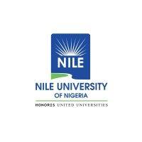 nile university of nigeria