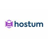 hostum logo image