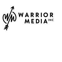 warrior media, inc. logo image