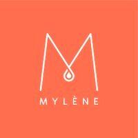 mylène logo image