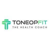 toneopfit logo image