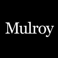 mulroy architects logo image