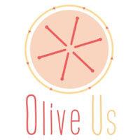 olive us logo image