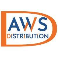 aws distribution logo image