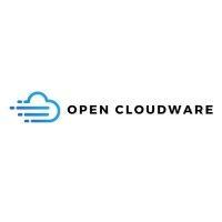 open cloudware logo image