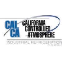 california controlled atmosphere logo image