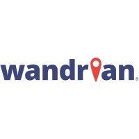 wandrian logo image