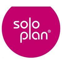 soloplan gmbh logo image