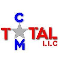 total com llc logo image