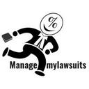 logo of Manage My Lawsuits