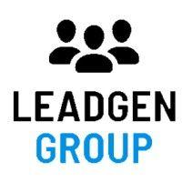 leadgen group logo image