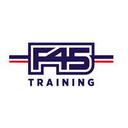 logo of F 45 Training