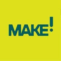 make!graphics logo image