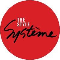 the style système logo image