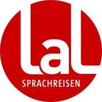 lal sprachreisen gmbh logo image