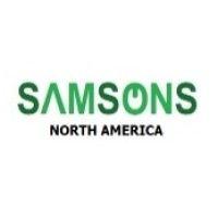 samsons logo image