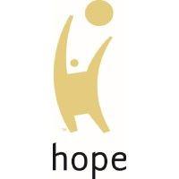 h.o.p.e. helping other people everywhere logo image