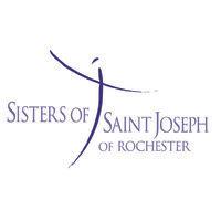 sisters of saint joseph of rochester logo image