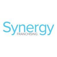 synergy franchising logo image