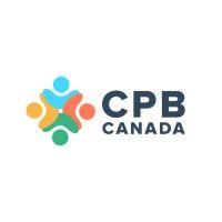 certified professional bookkeepers of canada (cpb canada) logo image