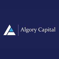 algory capital - emory university logo image