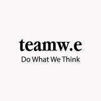 teamw.e logo image