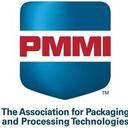 logo of Pmmi The Association For Packaging And Processing Technologies