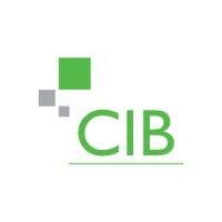 cib leading accountants & business advisers logo image