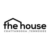 the house: university ministries of chattanooga logo image