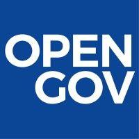 opengov asia logo image