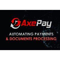 axepay inc. fintech/paytech global solutions and cross-border logo image