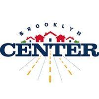 city of brooklyn center logo image